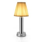 Elma Fabric Table Lamp