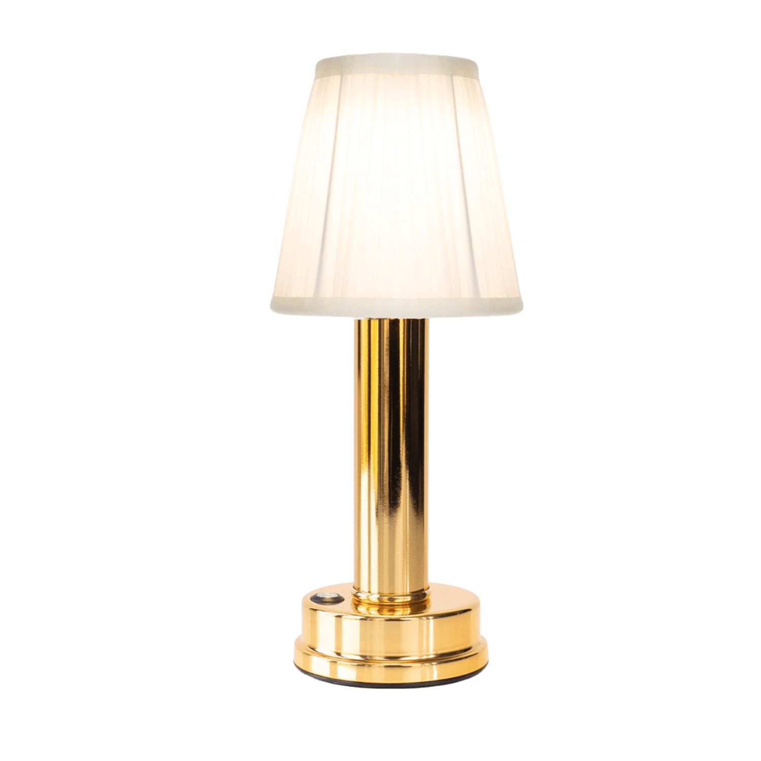 Boho_table_lamp Elma Fabric Table Lamp