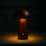 Milo Mushroom Table Lamp