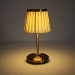 Arin Fabric Table Lamp