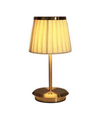 Arin Fabric Table Lamp