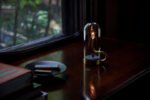 Silas Candlestick Lamp