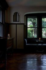 Silas Candlestick Lamp