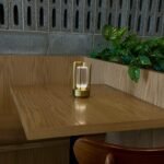 Isla Lantern Lamp