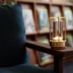 Isla Lantern Lamp