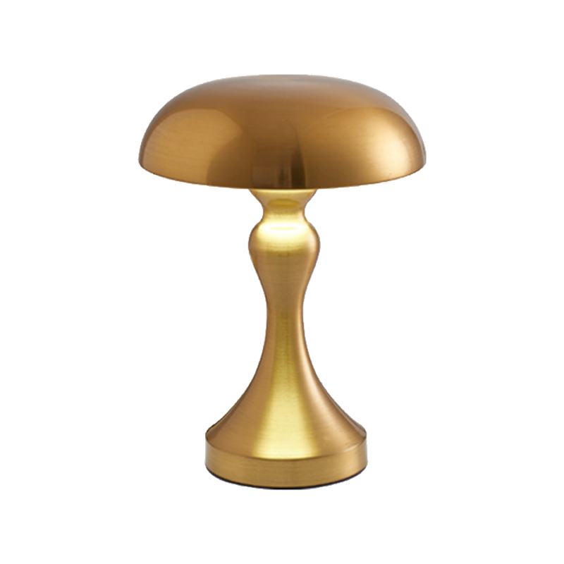 gold_modern_table_lamp Theo Table Lamp