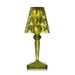 Seona Crystal Lamp
