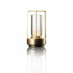 Isla Lantern Lamp