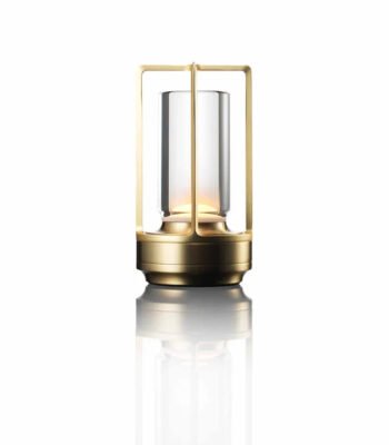 Isla Lantern Lamp