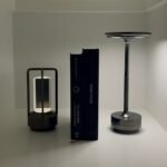Isla Lantern Lamp
