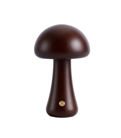 Milo Mushroom Table Lamp