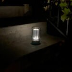 Isla Lantern Lamp
