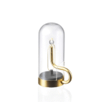 Silas Candlestick Lamp
