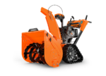 Ariens 92609100 Professional Alpine Edition - 28" Hydro Efi Rapidtrak 2-Stage Snow Thrower