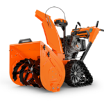 Ariens 92609100 Professional Alpine Edition - 28" Hydro Efi Rapidtrak 2-Stage Snow Thrower