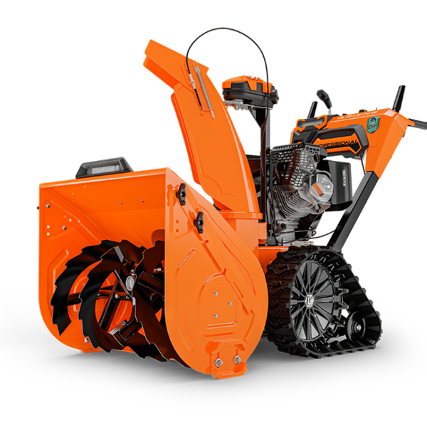 Ariens 92609100 Professional Alpine Edition - 28" Hydro Efi Rapidtrak 2-Stage Snow Thrower