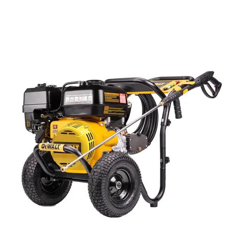 11_a78b85c1-1e4b-4017-8888-2d472d19b240-1-1.jpg 4400 PSI 4.0 GPM Gas Cold Water Pressure Washer with DEWALT 420cc Engine - Image 1