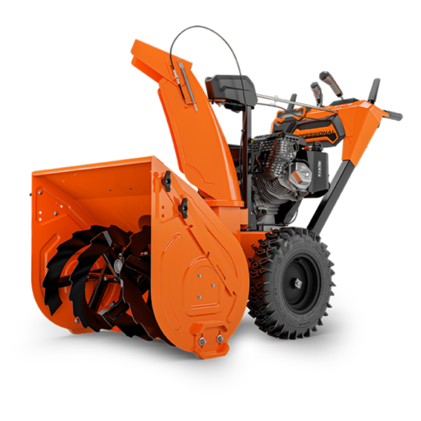 Ariens 926083 Professional 28" 2-Stage Snow Thrower