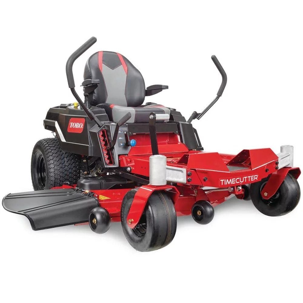 1_2c46df25-04b4-4334-918b-43caba6d4093-1.jpg Toro 50″ Timecutter Zero Turn Mower 75750 - Image 1