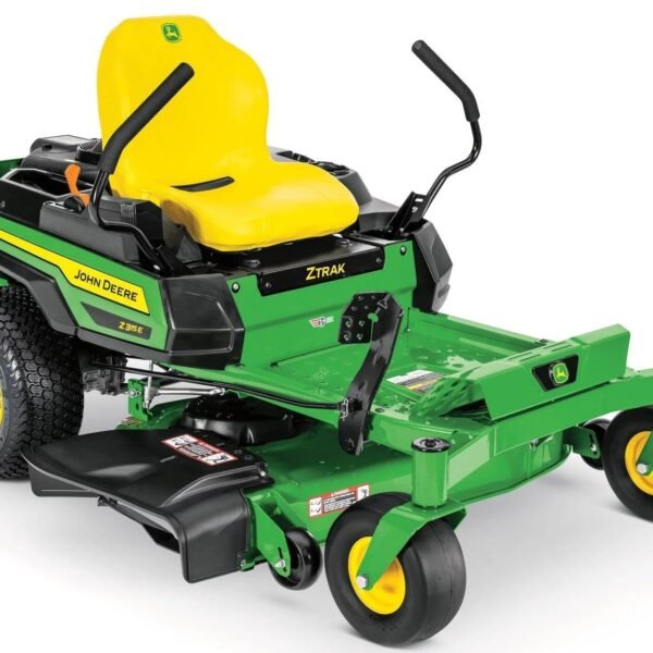 Johnn Deere Z315E 42 in. 20 HP GAS Dual Hydrostatic Zero-Turn Riding Mower BG21296