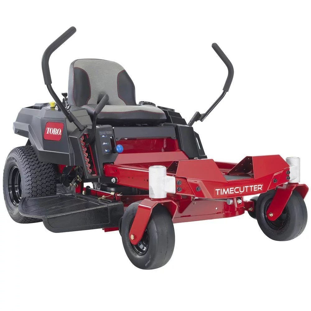 1_d393dae2-7bb1-4bf2-8e76-d8b121b3ccef-1.jpg Toro 34″ Timecutter Zero Turn Mower 75734 - Image 1