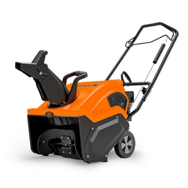 Ariens 938032 Path-Pro SS21E 21 in. 208cc Single-Stage Electric Start Gas Snow Blower