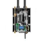 Navien™ NFB-301C 301,000 BTU Condensing Fire Tube Boiler - Image 2