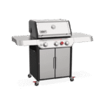 GENESIS S-325s Gas Grill (Liquid Propane) - Image 2