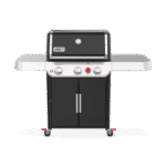 Weber Genesis E-325s Propane GAS Grill Black - Image 2