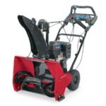Toro 36002 24" SnowMaster® 724 QXE Snow Blower - Image 2