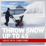 Toro 36002 24" SnowMaster® 724 QXE Snow Blower - Image 4