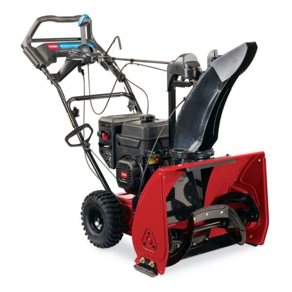 Toro 36002 24" SnowMaster® 724 QXE Snow Blower