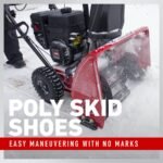 Toro 36002 24" SnowMaster® 724 QXE Snow Blower - Image 8