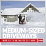Toro 36003 24" SnowMaster® 824 QXE Snow Blower - Image 11