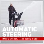 Toro 36003 24" SnowMaster® 824 QXE Snow Blower - Image 9