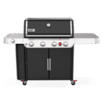 Weber – Genesis E-435 Propane GAS Grill – Black