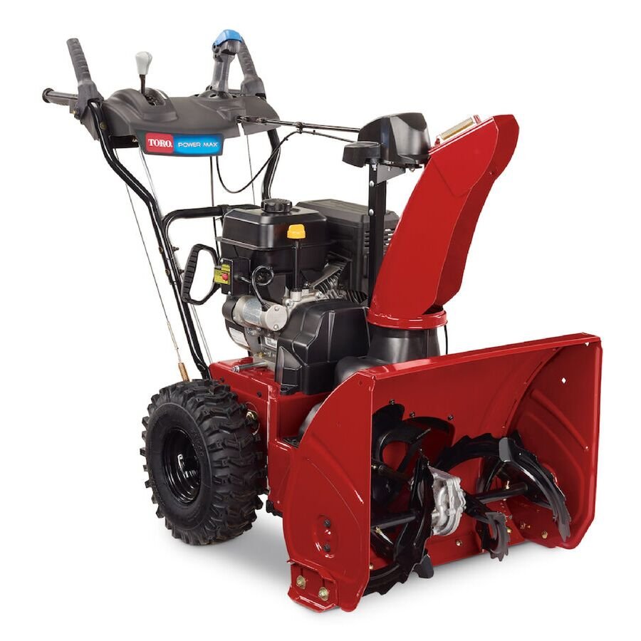 37798 Toro 37798 24" Power Max® 824 OE Gas Snow Blower - Image 1