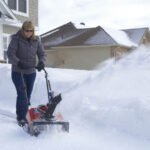 Toro 38473 18" Power Clear® 518 ZE Gas Snow Blower - Image 10