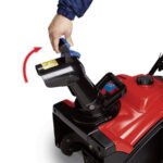 Toro 38473 18" Power Clear® 518 ZE Gas Snow Blower - Image 11