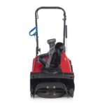 Toro 38473 18" Power Clear® 518 ZE Gas Snow Blower - Image 2