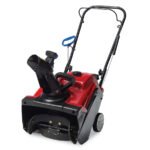 Toro 38473 18" Power Clear® 518 ZE Gas Snow Blower - Image 3