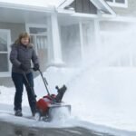 Toro 38473 18" Power Clear® 518 ZE Gas Snow Blower - Image 4