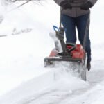 Toro 38473 18" Power Clear® 518 ZE Gas Snow Blower - Image 5