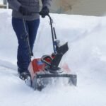 Toro 38473 18" Power Clear® 518 ZE Gas Snow Blower - Image 6