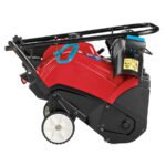Toro 38473 18" Power Clear® 518 ZE Gas Snow Blower - Image 7