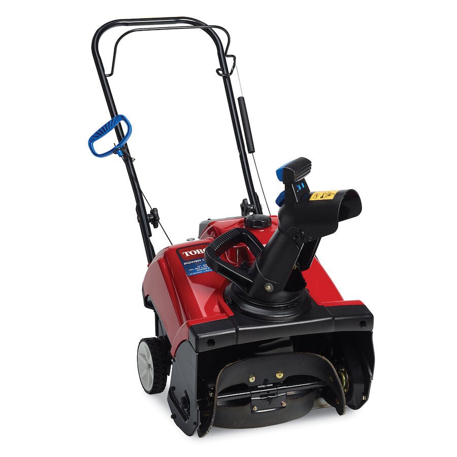 38473 Toro 38473 18" Power Clear® 518 ZE Gas Snow Blower - Image 1