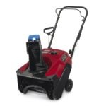Toro 38474  18" Power Clear® 518 ZR Gas Snow Blower - Image 2