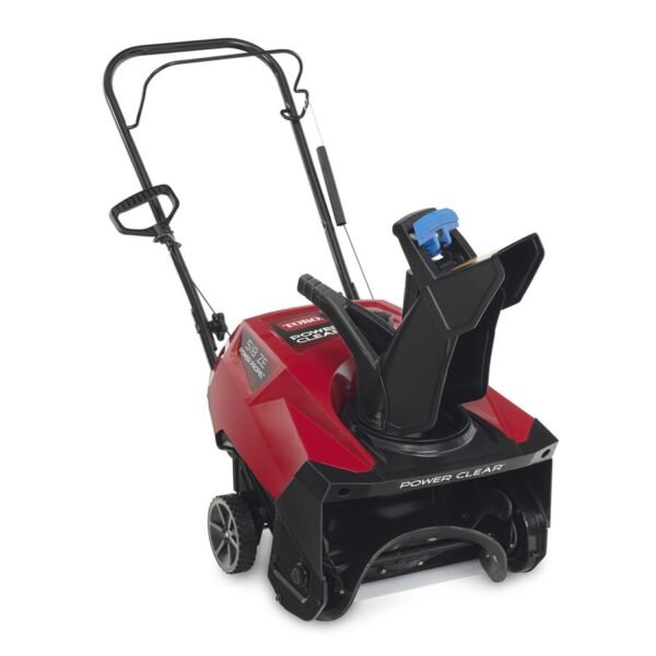 Toro 38474  18" Power Clear® 518 ZR Gas Snow Blower