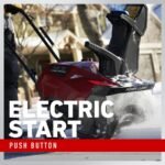 Toro 38475 18" Power Clear® 518 ZE ES Gas Snowblowe - Image 5