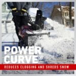 Toro 38475 18" Power Clear® 518 ZE ES Gas Snowblowe - Image 6